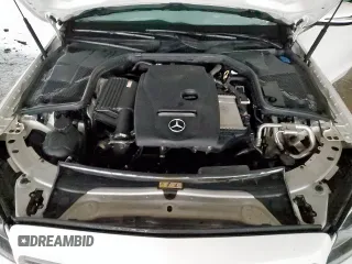 2017 Mercedes-Benz C 300 с VIN 55SWF4JB7HU222188, выставлен на аукционе Copart как лот 60906445 с пробегом 81 437 миль миль и Списание • Salvage title. История ставок и продаж доступна на DreamBid. Изображение 11.