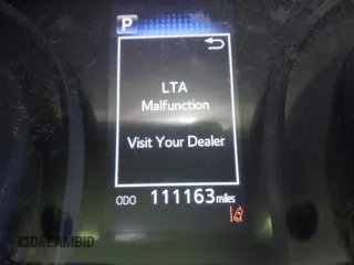 2021 Toyota Camry SE Nightshade with VIN 4T1G11AK3MU462290, listed as a IAAI auction lot 42033207 with 111,163 mi miles and . Bid and sale history available at DreamBid. Image 16.
