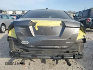 2012 Ford Fusion SE with VIN 3FAHP0HG8CR187773, listed as a Copart auction lot 51839835 with 183,236 mi miles and Clean Title. Bid and sale history available at DreamBid. Image 6.