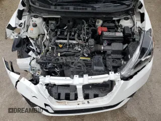 2018 Nissan Kicks SV z VIN 3N1CP5CU6JL511160, wystawiony jako Copart lot #57855315 z przebiegiem 58 173 mil mil oraz Nie do naprawy • Non repairable. Historia ofert i sprzedaży dostępna na DreamBid. Obrazek 12.