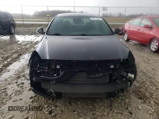 2014 Buick Regal GS with VIN 2G4GT5GX5E9285504, listed as a Copart auction lot 66842974 with 110,569 mi miles and Non Repairable. Bid and sale history available at carsss.com. Image 5.