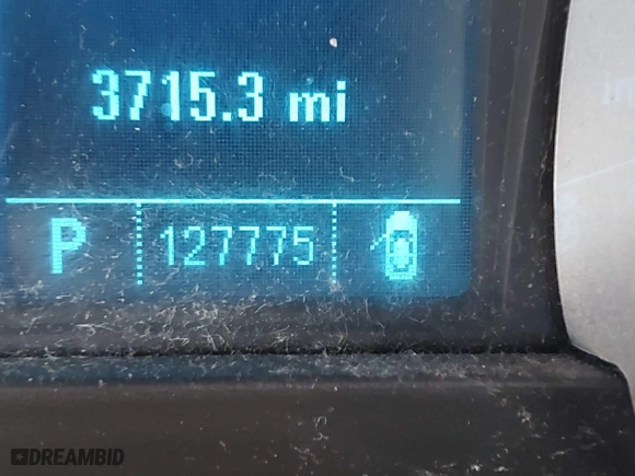 2011 Chevrolet Equinox LT w/2LT with VIN 2CNFLNEC0B6450240, listed as a IAAI auction lot 41771393 with 127,775 mi miles. Bid and sale history available at carsss.com. Image 7.