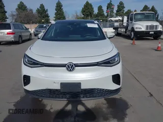 2023 Volkswagen ID.4 S z VIN 1V25MPE80PC043892, wystawiony jako IAAI lot #41669315 z przebiegiem 49 976 mil mil oraz . Historia ofert i sprzedaży dostępna na DreamBid. Obrazek 6.