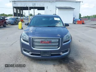 2014 GMC Acadia SLE with VIN 1GKKVNED7EJ251185, listed as a IAAI auction lot 42579253 with 173,737 mi miles and . Bid and sale history available at DreamBid. Image 11.