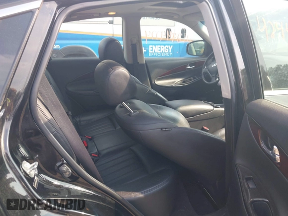 2010 Infiniti EX Journey с VIN JN1AJ0HR3AM750459, выставлен на аукционе IAAI как лот 42444774 с пробегом 129 384 миль миль и . История ставок и продаж доступна на DreamBid. Изображение 8.