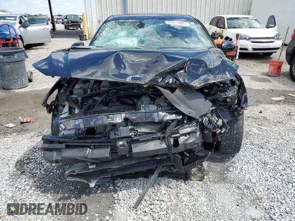 2023 Nissan Sentra S with VIN 3N1AB8BV4PY307793, listed as a Copart auction lot 51615805 with 22,590 mi miles and Non Repairable. Bid and sale history available at DreamBid. Image 5.