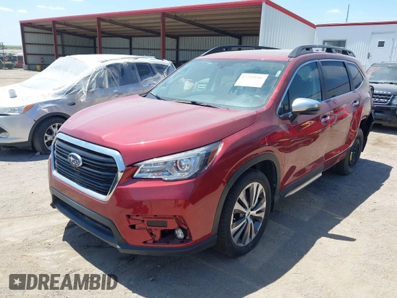 2021 Subaru Ascent Touring z VIN 4S4WMARD3M3464619, wystawiony jako IAAI lot #42259846 z przebiegiem 30 696 mil mil oraz . Historia ofert i sprzedaży dostępna na DreamBid. Obrazek 20.