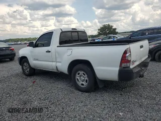 2008 Toyota Tacoma with VIN 5TENX22N78Z523212, listed as a Copart auction lot 60660715 with 153,101 mi miles and Clean title. Bid and sale history available at DreamBid. Image 2.