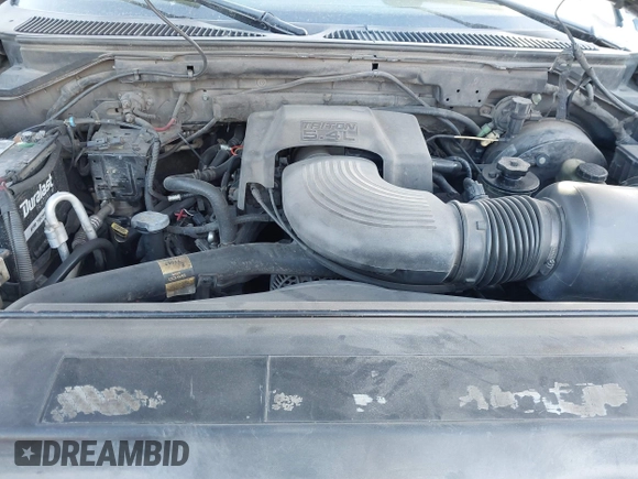 2002 Ford Expedition Eddie Bauer with VIN 1FMRU17L92LA14882, listed as a IAAI auction lot 41817801 with 359,020 mi miles and . Bid and sale history available at DreamBid. Image 10.
