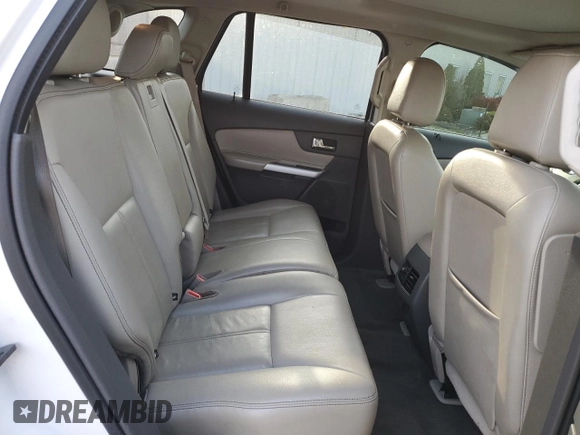 2013 Ford Edge Limited z VIN 2FMDK3KC6DBA31466, wystawiony jako Copart lot #52955975 z przebiegiem 167 932 mil mil oraz Nie do naprawy. Historia ofert i sprzedaży dostępna na DreamBid. Obrazek 11.