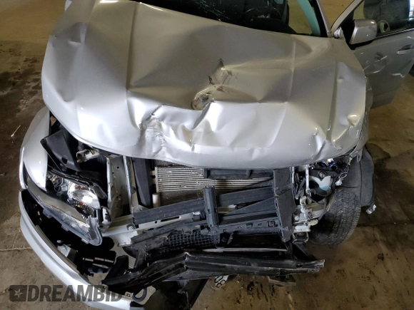 2019 Chevrolet Colorado 4WD LT with VIN 1GCGTCEN8K1107631, listed as a Copart auction lot 52574065 with 86,874 mi miles and Salvage title. Bid and sale history available at DreamBid. Image 11.