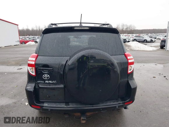 2010 Toyota RAV4 Limited with VIN 2T3YK4DV9AW008217, listed as a IAAI auction lot 41466847 with 199,277 mi miles and . Bid and sale history available at DreamBid. Image 16.