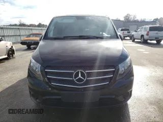 2017 Mercedes-Benz Metris Passenger z VIN WD4PG2EE8H3306082, wystawiony jako Copart lot #84463414 z przebiegiem 129 418 mil mil oraz Tytuł czysty. Historia ofert i sprzedaży dostępna na DreamBid. Obrazek 5.