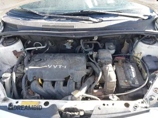 2004 Scion xA with VIN JTKKT624540075424, listed as a IAAI auction lot 41481518 with 148,985 mi miles and . Bid and sale history available at DreamBid. Image 10.