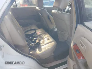 1999 Lexus RX 300 z VIN JT6HF10U2X0090375, wystawiony jako IAAI lot #41874552 z przebiegiem 179 885 mil mil oraz . Historia ofert i sprzedaży dostępna na DreamBid. Obrazek 8.