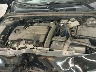 2016 Chevrolet Malibu LT с VIN 1G1ZE5ST4GF357131, выставлен на аукционе IAAI как лот 43087834 с пробегом 96 374 миль миль и . История ставок и продаж доступна на DreamBid. Изображение 20.