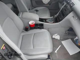 2003 Mercedes-Benz C 320 with VIN WDBRF64J23F400346, listed as a IAAI auction lot 41206060 with 150,565 mi miles and . Bid and sale history available at DreamBid. Image 5.