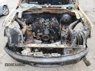 2012 Ford F-150 XL with VIN 1FTFW1EFXCFA29065, listed as a Copart auction lot 62226564 with Not provided miles and Non repairable. Bid and sale history available at DreamBid. Image 11.