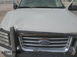 2008 Ford Explorer Sport Trac XLT with VIN 1FMEU51E58UB33662, listed as a Copart auction lot 47993075 with 194,722 mi miles and Salvage title. Bid and sale history available at DreamBid. Image 11.