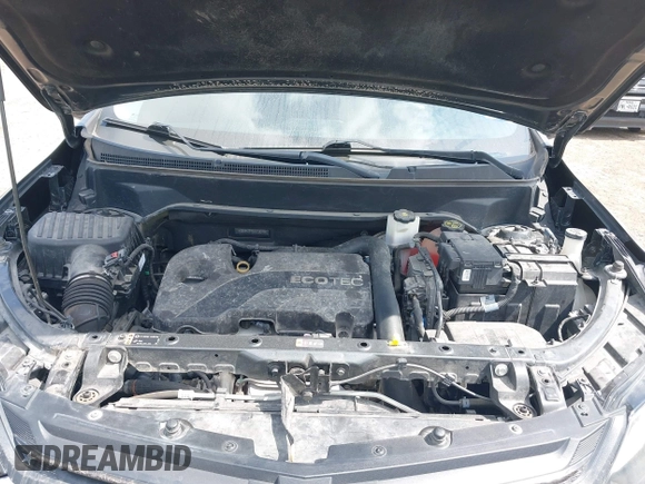 2018 Chevrolet Equinox LT with VIN 2GNAXJEV2J6138245, listed as a IAAI auction lot 42054621 with Not Provided miles and . Bid and sale history available at carsss.com. Image 10.