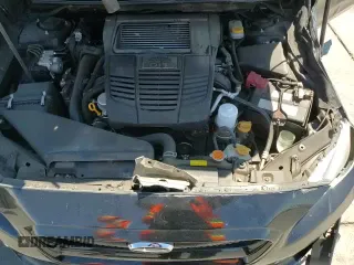 2017 Subaru WRX with VIN JF1VA1B66H9821305, listed as a Copart auction lot 65411145 with 83,227 mi miles and Salvage title. Bid and sale history available at DreamBid. Image 13.