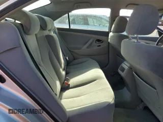 2008 Toyota Camry LE z VIN 4T1BE46K68U228756, wystawiony jako Copart lot #56953845 z przebiegiem 150 894 mil mil oraz Szkoda całkowita • Salvage title. Historia ofert i sprzedaży dostępna na DreamBid. Obrazek 10.
