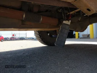2008 Jeep Wrangler Unlimited Rubicon с VIN 1J4GA69178L631116, выставлен на аукционе IAAI как лот 42535124 с пробегом 151 551 миль миль и . История ставок и продаж доступна на DreamBid. Изображение 17.
