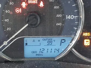 2015 Toyota Corolla L z VIN 5YFBURHE1FP313168, wystawiony jako IAAI lot #42371167 z przebiegiem 121 114 mil mil oraz . Historia ofert i sprzedaży dostępna na DreamBid. Obrazek 15.