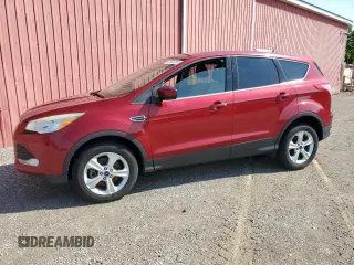 2014 Ford Escape SE с VIN 1FMCU9G91EUB86654, выставлен на аукционе Copart как лот 65605255 с пробегом 254 616 миль миль и Чистый • Clean title. История ставок и продаж доступна на DreamBid. Изображение 1.