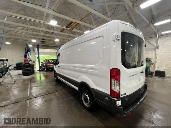 2017 Ford Transit с VIN 1FTYR2CM5HKA21834, выставлен на аукционе IAAI как лот 42588642 с пробегом 149 183 миль миль и . История ставок и продаж доступна на DreamBid. Изображение 3.