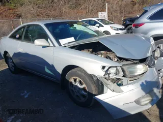 2001 Toyota Solara SE z VIN 2T1CG22P31C468603, wystawiony jako IAAI lot #41299371 z przebiegiem 185 592 mil mil oraz . Historia ofert i sprzedaży dostępna na DreamBid. Obrazek 12.