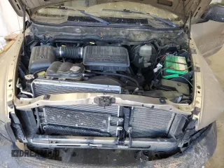 2002 Dodge 1500 z VIN 1D7HA16N82J247553, wystawiony jako Copart lot #49992765 z przebiegiem 192 774 mil mil oraz Szkoda całkowita • Salvage title. Historia ofert i sprzedaży dostępna na DreamBid. Obrazek 11.
