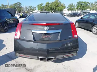2012 Cadillac CTS Premium z VIN 1G6DP1E3XC0116593, wystawiony jako IAAI lot #42138575 z przebiegiem 198 884 mil mil oraz . Historia ofert i sprzedaży dostępna na DreamBid. Obrazek 16.