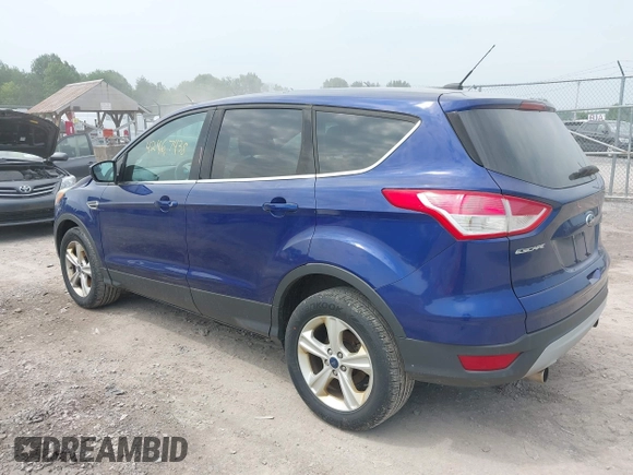 2013 Ford Escape SE с VIN 1FMCU9GX8DUD31265, выставлен на аукционе IAAI как лот 42467438 с пробегом 111 922 миль миль и . История ставок и продаж доступна на DreamBid. Изображение 3.