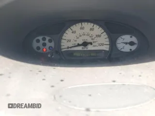2002 Toyota ECHO z VIN JTDAT123120229590, wystawiony jako Copart lot #53384694 z przebiegiem 177 665 mil mil oraz Nie do naprawy • Non repairable. Historia ofert i sprzedaży dostępna na DreamBid. Obrazek 9.