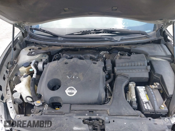 2009 Nissan Maxima S с VIN 1N4AA51E29C809333, выставлен на аукционе IAAI как лот 42369494 с пробегом 117 615 миль миль и . История ставок и продаж доступна на DreamBid. Изображение 10.