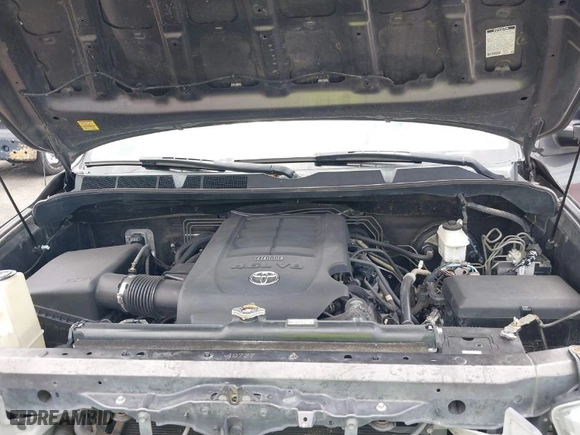 2012 Toyota Tundra 2WD SR5 with VIN 5TFEM5F13CX044142, listed as a IAAI auction lot 40067274 with 188,172 mi miles. Bid and sale history available at carsss.com. Image 10.