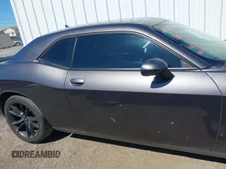 2017 Dodge Challenger R/T Plus with VIN 2C3CDZBT8HH600032, listed as a IAAI auction lot 42173591 with 92,303 mi miles and . Bid and sale history available at DreamBid. Image 14.