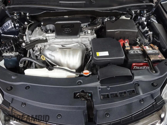 2016 Toyota Camry XLE with VIN 4T1BF1FK1GU154074, listed as a Copart auction lot 52632825 with 84,611 mi miles and Salvage Title. Bid and sale history available at carsss.com. Image 7.