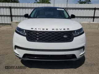2021 Land Rover Range Rover Velar S z VIN SALYJ2EX7MA311922, wystawiony jako Copart lot #57505545 z przebiegiem 40 505 mil mil oraz Czysty tytuł • Clean title. Historia ofert i sprzedaży dostępna na DreamBid. Obrazek 5.