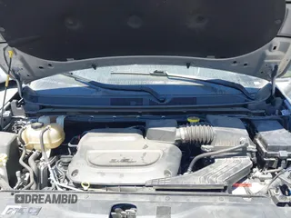 2020 Chrysler Pacifica Limited с VIN 2C4RC1GG1LR184429, выставлен на аукционе IAAI как лот 42701918 с пробегом 73 638 миль миль и . История ставок и продаж доступна на DreamBid. Изображение 10.