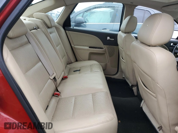 2009 Ford Taurus Limited with VIN 1FAHP25W99G104598, listed as a Copart auction lot 78841664 with 147,759 mi miles and Salvage Title. Bid and sale history available at carsss.com. Image 10.