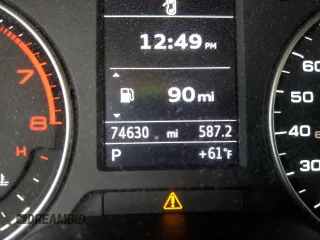 2015 Audi A3 1.8T Premium with VIN WAUACGFF3F1072875, listed as a Copart auction lot 66341402 with 74,630 mi miles. Bid and sale history available at carsss.com. Image 8.