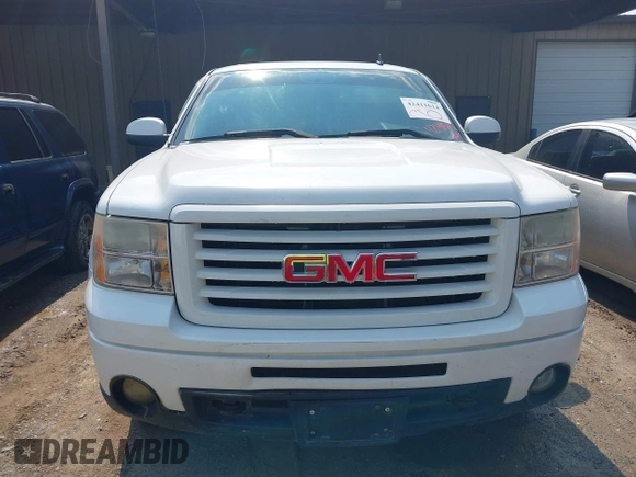 2012 GMC Sierra 1500 SLT с VIN 3GTP2WE71CG170921, выставлен на аукционе IAAI как лот 42411614 с пробегом 169 738 миль миль и . История ставок и продаж доступна на DreamBid. Изображение 12.