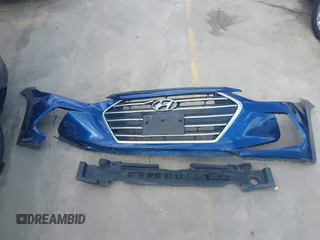 2017 Hyundai Elantra SE z VIN 5NPD74LF6HH180684, wystawiony jako IAAI lot #42359575 z przebiegiem 68 339 mil mil oraz . Historia ofert i sprzedaży dostępna na DreamBid. Obrazek 12.
