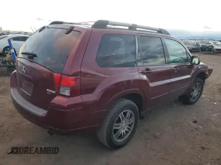 2005 Mitsubishi Endeavor Limited with VIN 4A4MN41S65E073466, listed as a Copart auction lot 81496304 with 114,750 mi miles and Salvage Title. Bid and sale history available at carsss.com. Image 3.