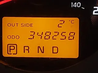 2008 Toyota RAV4 with VIN JTMBD33V785197155, listed as a IAAI auction lot 41279359 with 348,258 mi miles. Bid and sale history available at carsss.com. Image 15.