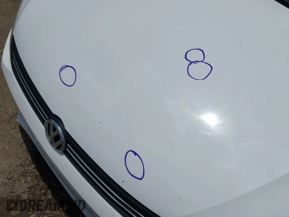 2013 Volkswagen Jetta TDI w/Premium/Nav с VIN 3VWLL7AJ1DM376114, выставлен на аукционе IAAI как лот 42453480 с пробегом 231 087 миль миль и . История ставок и продаж доступна на DreamBid. Изображение 12.