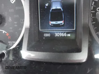 2023 Toyota Tacoma SR z VIN 3TMCZ5AN4PM548729, wystawiony jako IAAI lot #42078723 z przebiegiem 30 966 mil mil oraz . Historia ofert i sprzedaży dostępna na DreamBid. Obrazek 14.