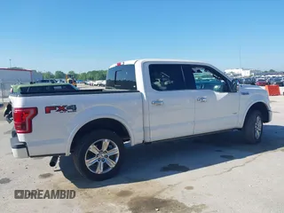 2016 Ford F-150 XLT with VIN 1FTEW1EGXGFA63517, listed as a IAAI auction lot 42171841 with 106,940 mi miles and . Bid and sale history available at DreamBid. Image 13.